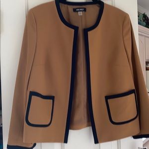 Suit/Blazer jacket